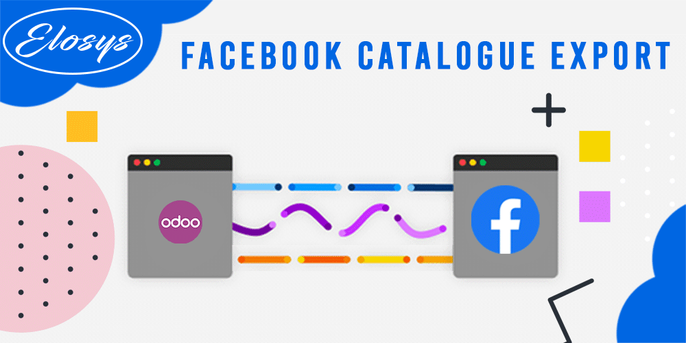 Connecteur Odoo - Facebook Catalogue