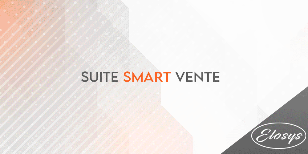 Suite Smart Ventes