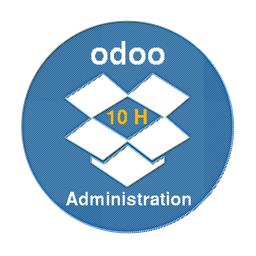 Pack Administration odoo